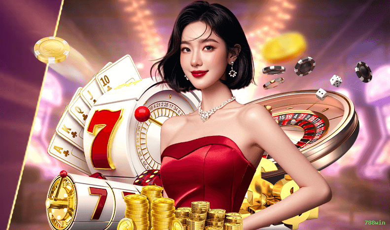 Programa VIP 788win