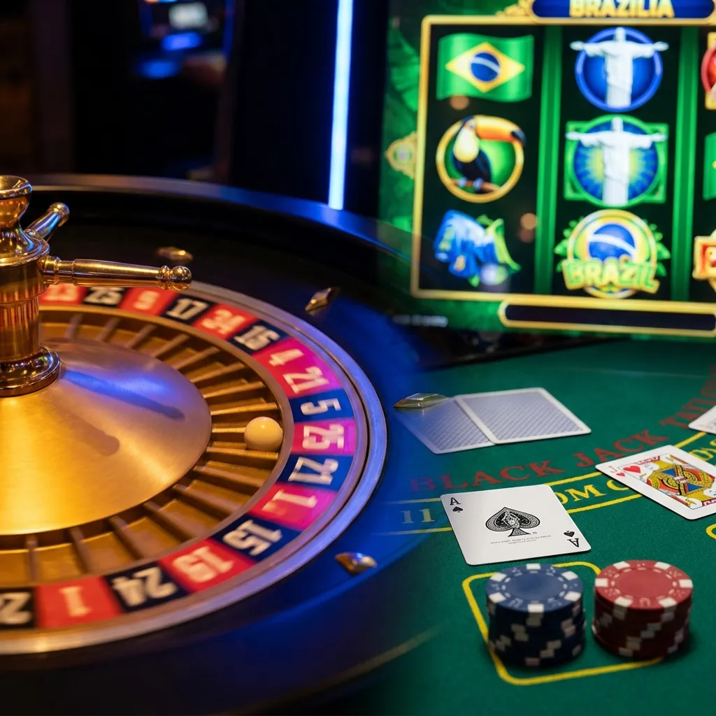 Blackjack ao vivo - Mesas VIP com dealers profissionais